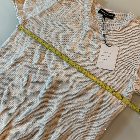 Revolve - Generation Love Viola sequin dress - size S - Picture 7 of 11